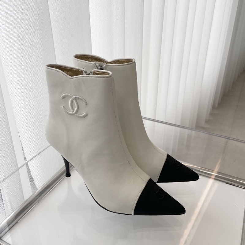 Ch*el boots